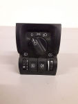 Schalter Licht mit Dimmer, Nebel und Nebelschluss und H�henverstellung<br>OPEL VECTRA B (36_) 1.8I 16V