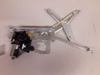 Fensterheber rechts vorn mit Motor<br>OPEL VECTRA B (36_) 1.8I 16V