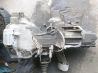 Schaltgetriebe 5 Gang CPD Laufleistung=124.042km<br>AUDI A4 (8D2, B5) 1.8