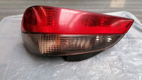 R�ckfahrleuchte rechts Peugeot 406Heckleuchte R�ckleuchte R�cklicht Rechts Hinten<br>PEUGEOT 406 (8B) 1.8 16V