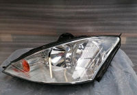 Hauptscheinwerfer h�henverstellbar links Ford Focus Hauptscheinwerfer vorn links<br>FORD FOCUS (DAW, DBW) 1.4 16V