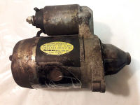 Anlasser / Starter MC109018 / 36100-21740 (12V-0,9kw)<br>HYUNDAI LANTRA I (J-1) 1.5 I.E.
