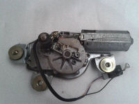 Wischermotor hinten 0390201526<br>FORD ESCORT VI (GAL) 1.6 I 16V