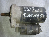 Anlasser / Starter 036911025<br>VW POLO (86C) 1.0  KAT