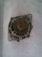 Lichtmaschine / Generator B366HA2T35177 (12V  65A)<br>MAZDA 323 S IV (BG) 1.3 16V