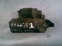 Anlasser / Starter 9000334102<br>SEAT IBIZA I (021A) 1.5 I KAT