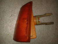 Blinker links vorn orange<br>OPEL KADETT E SCHR�GHECK (33_, 34_, 43_, 44_)