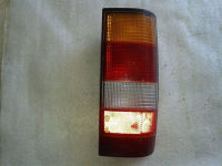 Rckleuchte / Heckleuchte / Rcklicht rechts ROT GELB WEISS Rcklichtkappe<br>OPEL KADETT D KOMBI (35_, 36_, 45_, 46_) 1.2