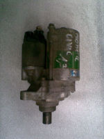 Anlasser / Starter SM30225<br>HONDA CIVIC III HATCHBACK (EC, ED, EE) 1.4 L (