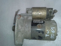 Anlasser / Starter 5802Q9 / M002T13081 12V-0,7kw<br>CITROEN SAXO (S0, S1) 1.0 X