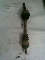 Antriebswelle links vorn <br>OPEL KADETT DIESEL