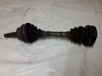 Antriebswelle (ABS) links vorn <br>FIAT BRAVO (182) 1.8 GT (182.AC)