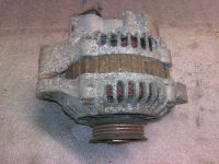 Lichtmaschine / Generator AHGA17A5TO6291 (12V-70A)<br>HONDA CIVIC IV HATCHBACK (EG) 1.5 I 16V (EG4)