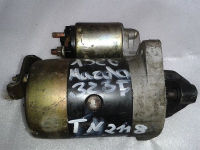Anlasser / Starter M3T21874  (3251114)<br>MAZDA 323 F IV (BG) 1.8 16V GT