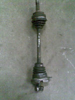 Antriebswelle (ABS) links vorn <br>FIAT TIPO (160) 1.4 I.E. (160.AP, 160.AD, 160