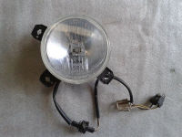 Fernscheinwerfer rechts vorn <br>VW GOLF II (19E) 1.8