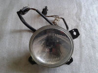 Fernscheinwerfer links vorn <br>VW GOLF II (19E) 1.8