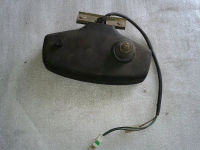 Wischermotor hinten 871955716<br>VW POLO (86C) 1.0