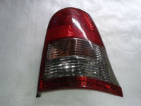 Rckleuchte / Heckleuchte / Rcklicht aussen rechts ROT WEISS<br>DAEWOO NEXIA (KLETN) 1.5