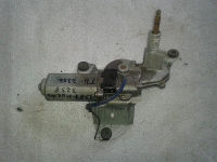 Wischermotor hinten B22H67450A<br>MAZDA 323 P V (BA) 1.3 16V