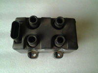Zndspule 7700274008<br>RENAULT CLIO II (B/C/B0/1_) 1.4  (B/CB0C)