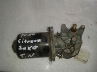 Wischermotor vorne 579138<br>CITROEN SAXO (S0,S1) 1.1 X,SX