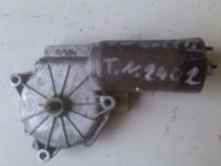 Wischermotor hinten 191955713, 12V<br>VW GOLF II (19E) 1.6