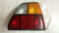 Rckleuchte / Heckleuchte / Rcklicht rechts ROT GELB WEISS  191945258<br>VW GOLF II (19E) 1.6 D