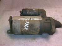 Anlasser / Starter 0001206038<br>OPEL OMEGA A KOMBI (66_, 67_) 3.0  KAT