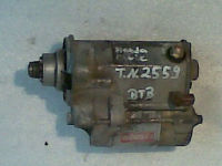 Anlasser / Starter 1280000280 12V<br>HONDA CIVIC III HATCHBACK (EC, ED, EE) 1.3 16
