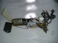 Kraftstoffpumpe <br>TOYOTA PASEO (EL54) 1.5 16V