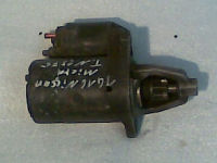 Anlasser / Starter M2T337081<br>NISSAN MICRA (K10) 1.0