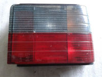 Rckleuchte / Heckleuchte / Rcklicht aussen rechts SCHWARZ/ROT<br>CITROEN BX