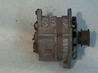 Lichtmaschine / Generator 0120488160 (14V-23-55A)<br>OPEL KADETT 1.6 I