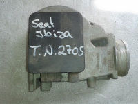 Luftmassenmesser <br>SEAT IBIZA