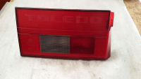 Rckleuchte / Heckleuchte / Rcklicht innen links ROT mit Lampentrger 96159800<br>SEAT TOLEDO