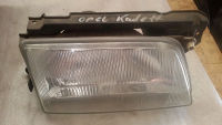 Hauptscheinwerfer rechts 90181007<br>OPEL KADETT