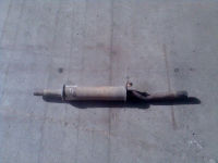 Schalldmpfer mitte 233-389<br>VW POLO (86C) 1.0  KAT