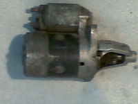 Anlasser / Starter 23300M8011<br>NISSAN MICRA (K10) 1.2