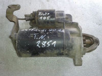 Anlasser / Starter 026911023E / 0001114003<br>AUDI 80 (89, 89Q, 8A, B3) 1.8 S (89, 8A)