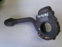 Lenkstockschalter links Schalter Blinklicht<br>VW GOLF III (1HX) 1.4