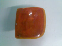 Blinker links vorn GELB ohne Lampentrger<br>FORD FIESTA II (FBD) 1.0 (FBD)