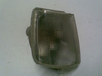 Blinker rechts vorn 6R01445 (wei) ohne Lampentrger<br>SEAT IBIZA I (021A) 1.2 I