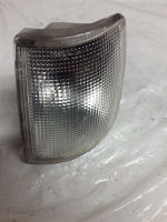 Blinker links vorn 6R01445 (wei) mit Lampentrger<br>SEAT IBIZA I (021A) 1.2 I