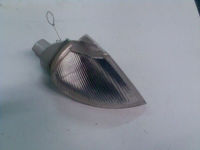 Blinker rechts vorn WEI ohne Lampentrger (7700820127)<br>RENAULT LAGUNA (B56_, 556_) 2.0  (B56C/H/N)