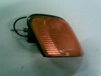 Blinker rechts vorn GELB mit Lampentrger (85GG13368AA)<br>FORD SCORPIO I (GAE, GGE) 2.0 I
