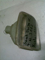 Blinker rechts vorn WEI<br>SEAT IBIZA