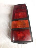Rckleuchte / Heckleuchte / Rcklicht links 03,555,01A<br>FIAT PANDA (141A_) 650