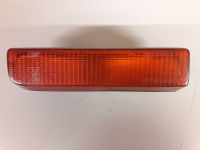 Blinker rechts vorn FR STOSTANGE   GELB<br>FORD FIESTA