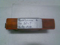 Blinker rechts vorn GELB<br>FORD SIERRA